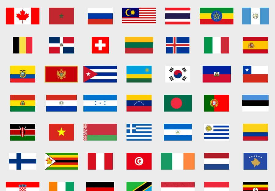 Flag Quiz - Play Online
