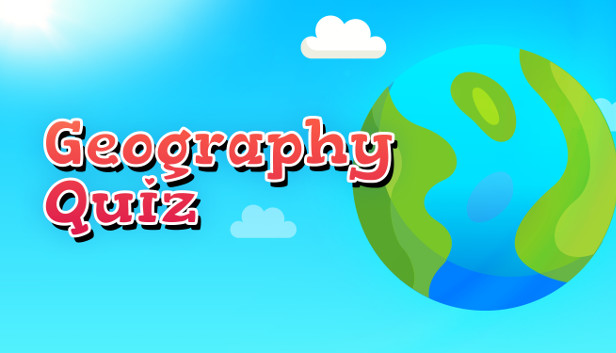 Geography QUIZ - Play Online