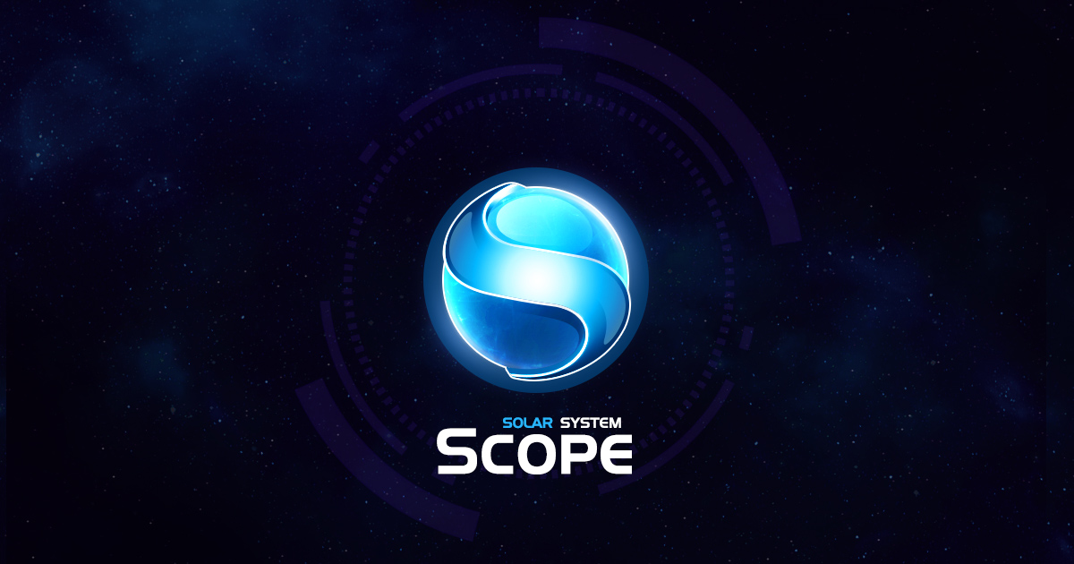 Solar System Scope - Play Online